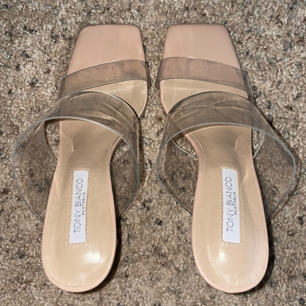 Sabelle Slide Sandal